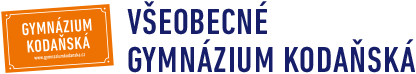 Gymnázium Kodaňská